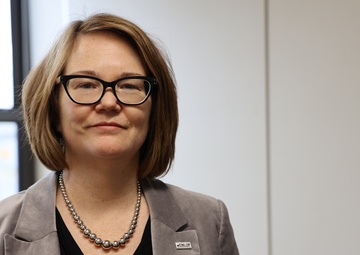 Employee Spotlight: Amy Holmes