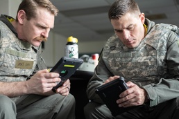 388th Fighter Wing participates in Agile Flag