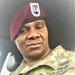 First officer to serve at deployable Army civilian all hazards activity promoted to major