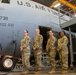 Determination and Drive: Nevada Air National Guard’s Maintenance Group Ladies are Leading the Way