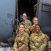 Determination and Drive: Nevada Air National Guard’s Maintenance Group Ladies are Leading the Way