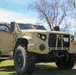 Project WLDCT: 50th ESB-E Presents Brand New Military Vehicle Technology to the Army G-6
