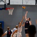 Ramstein Hosts HQ AIRCOM basketball Championship 2023