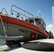 Coast Guard Station Miami Beach boarding team