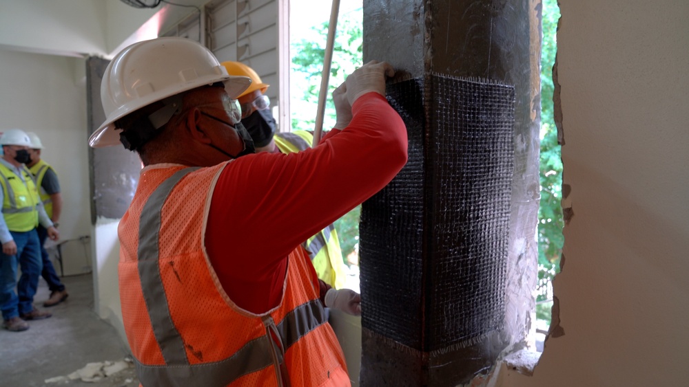 FEMA approves $523 million for more than 518 projects damaged by earthquakes in Puerto Rico