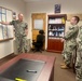 NAS JRB Fort Worth Chaplain's Office Utilizes Scrum Project Management Tool