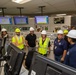 FEMA Officials visit Aguirre Combined Cycle Plant in Puerto Rico