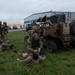 435th CRS practice life-saving skills during Agile Bison 23-1