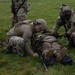 435th CRS practice life-saving skills during Agile Bison 23-1