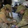435th CRS practice life-saving skills during Agile Bison 23-1
