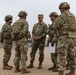 III Armored Corps CG visits 4ID and Fort Carson