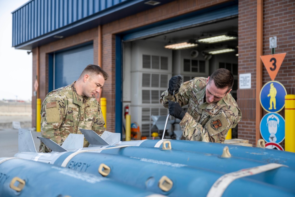 The Traditional: Building Up Students and Building Up Bombs