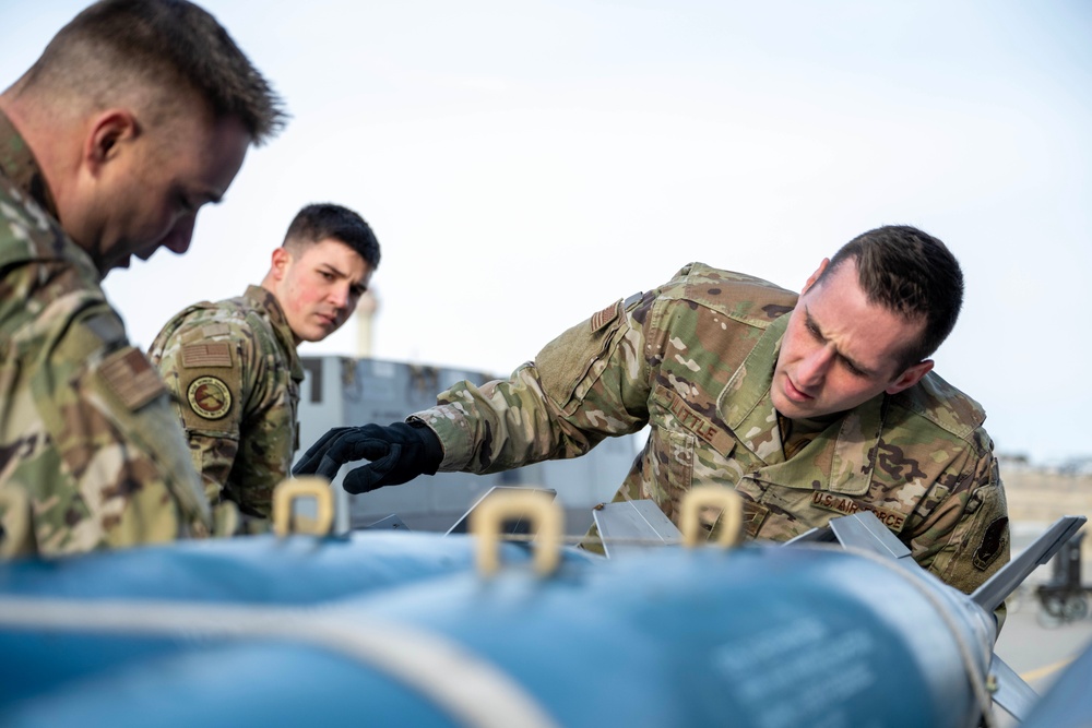 The Traditional: Building Up Students and Building Up Bombs