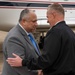 Finnish President visits Norfolk