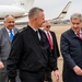 Finnish President visits Norfolk