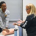 &quot;Stop the Bleed&quot; Instructors visit Coastal Carolina Community College