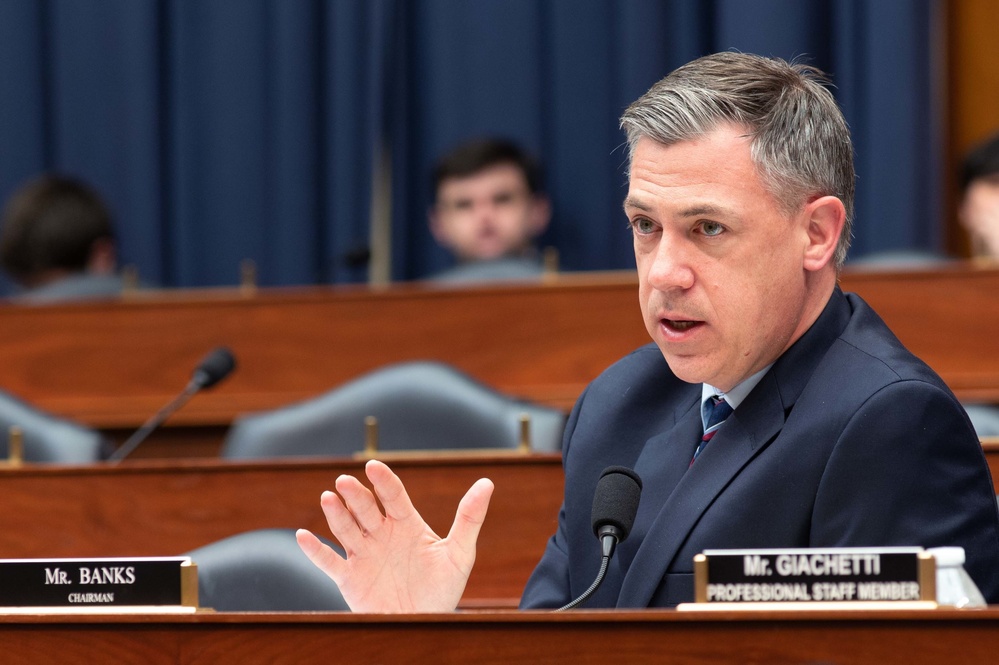 Senior Enlisted Advisors Testify Before HASC-MP