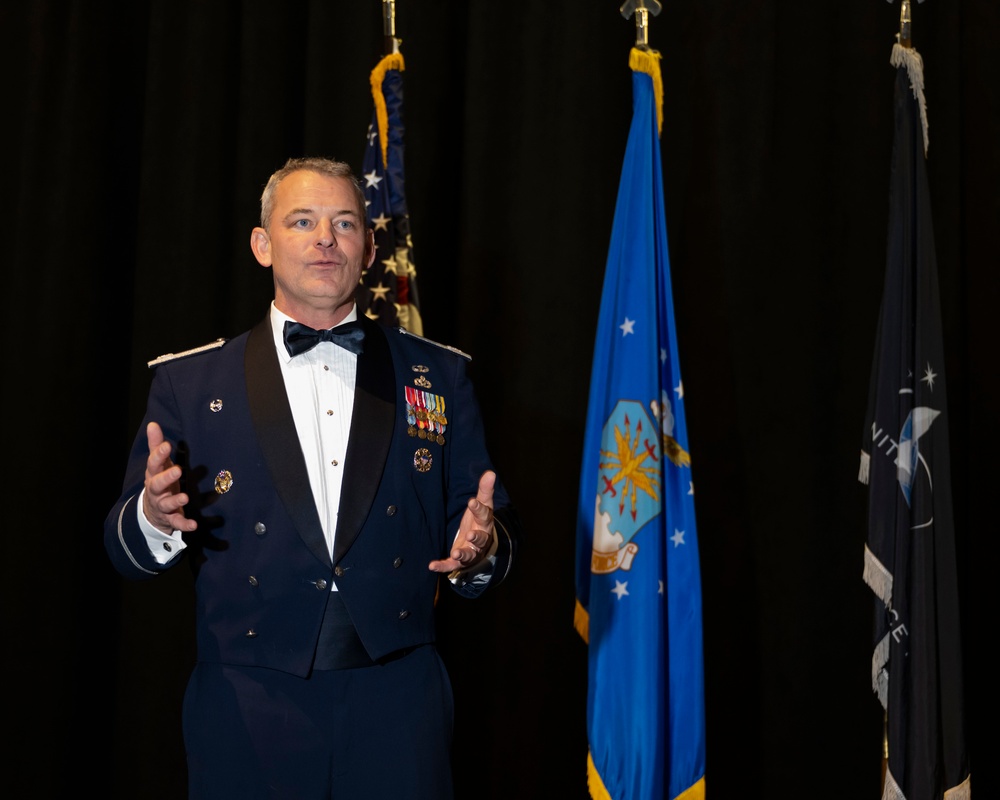 Wright-Patt honors new chiefs