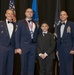Wright-Patt honors new chiefs