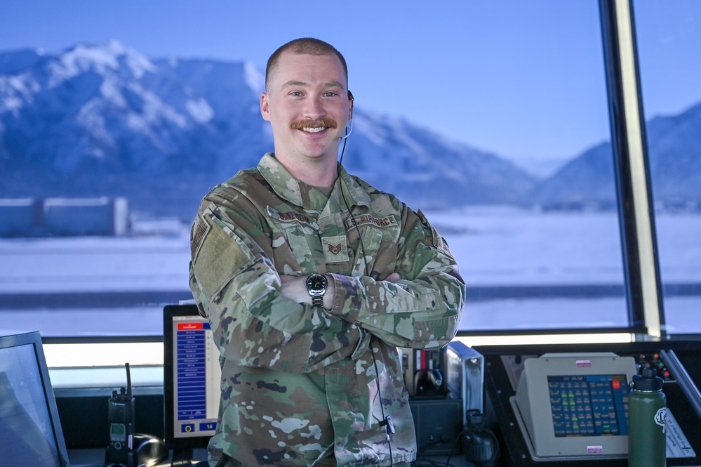 Hill Airman a multi-capable Airman in Operation Allies Refuge