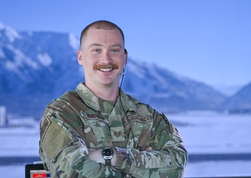 Hill Airman a multi-capable Airman in Operation Allies Refuge