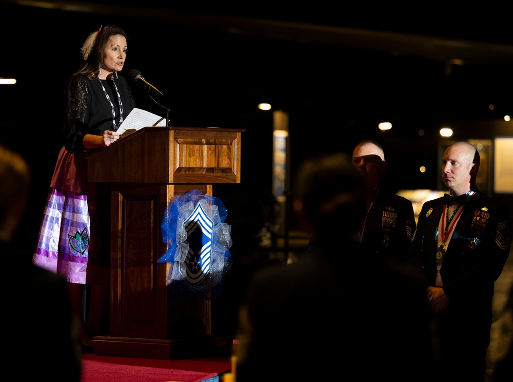 Wright-Patt honors new chiefs