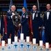 Wright-Patt honors new chiefs