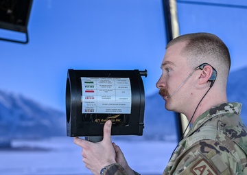 Hill Airman a multi-capable Airman in Operation Allies Refuge