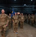 655 ISRW Change of Command