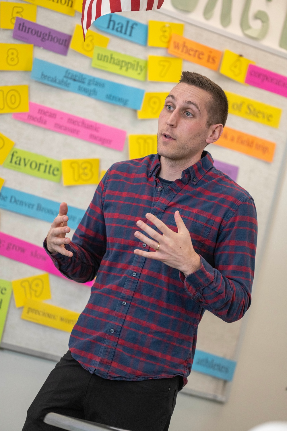 The Traditional: Building Up Students and Building Up Bombs