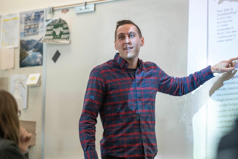 The Traditional: Building Up Students and Building Up Bombs