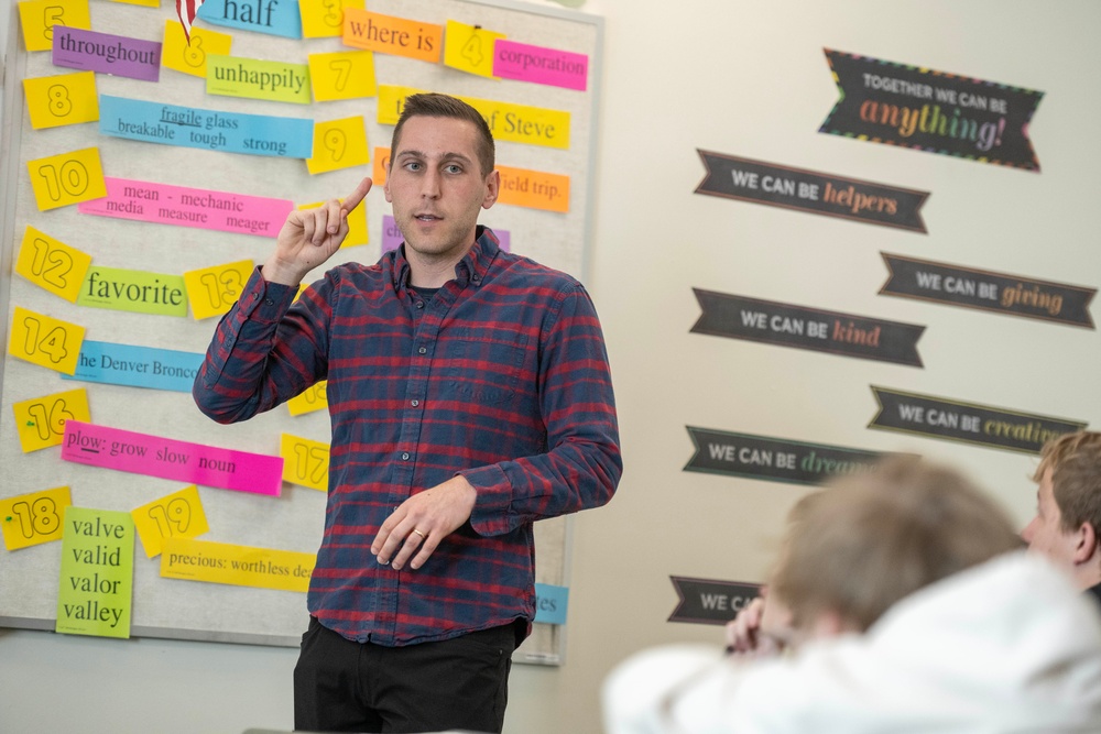 The Traditional: Building Up Students and Building Up Bombs