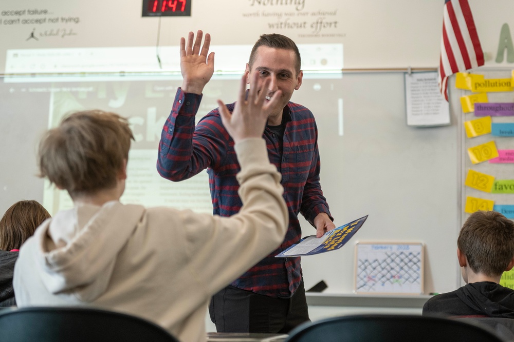 The Traditional: Building Up Students and Building Up Bombs