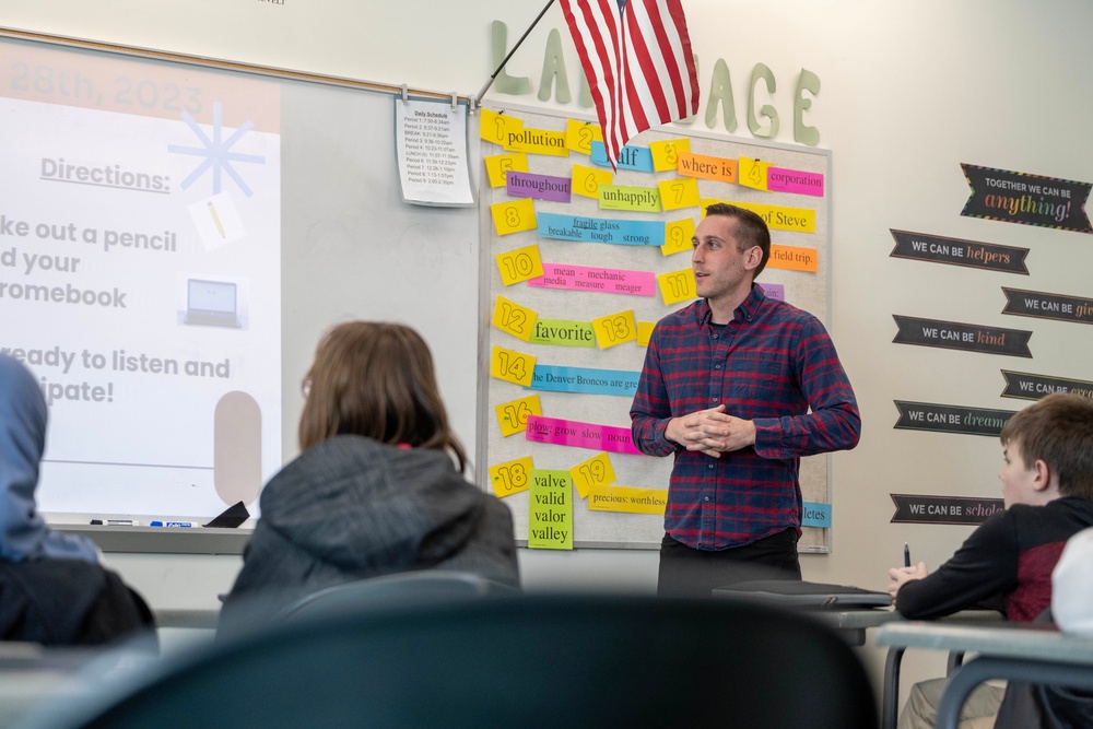 The Traditional: Building Up Students and Building Up Bombs