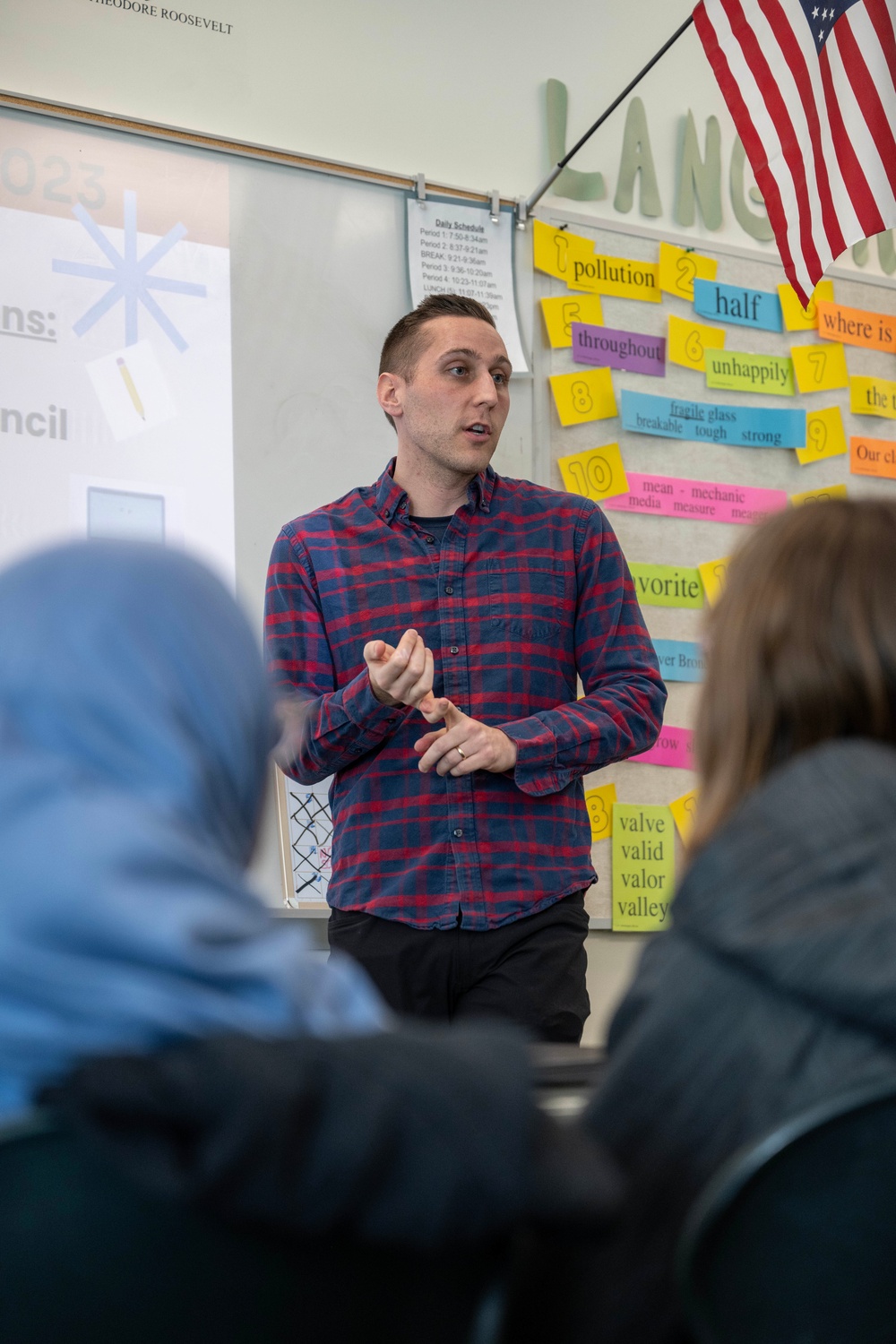 The Traditional: Building Up Students and Building Up Bombs