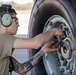Another day on the Flightline