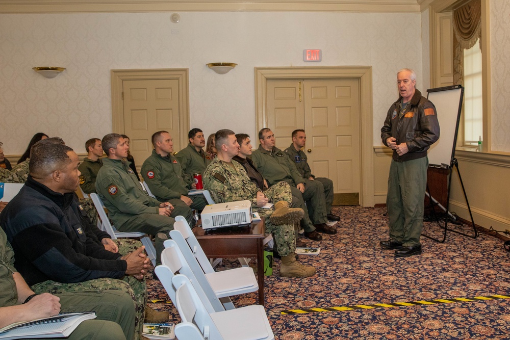 PCO/XO Training