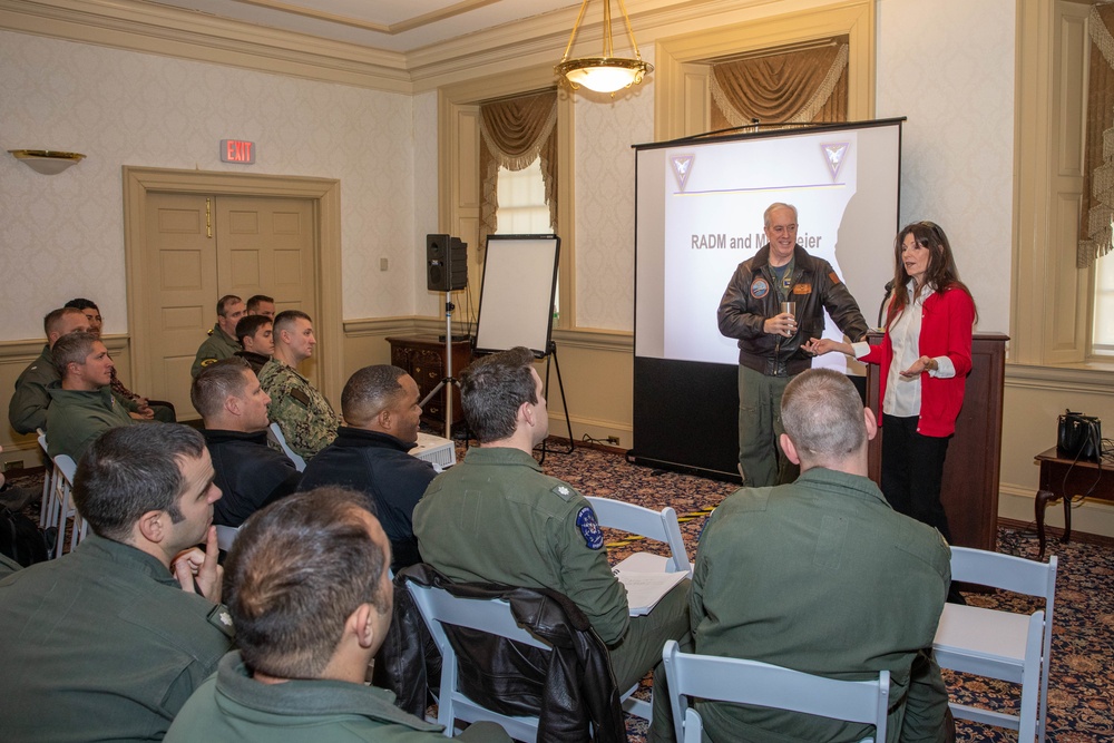 PCO/XO Training