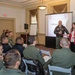 PCO/XO Training