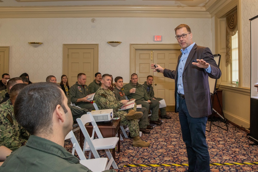 PCO/XO Training