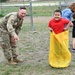 Briscoe Elementary School Field Day