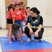 Briscoe Elementary School Field Day