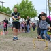 Briscoe Elementary School Field Day