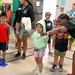 Briscoe Elementary School Field Day