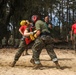 Alpha Company Body Sparring