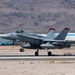 Aircraft arrive for Red Flag-Nellis 23-2, 7 Mar, 2023