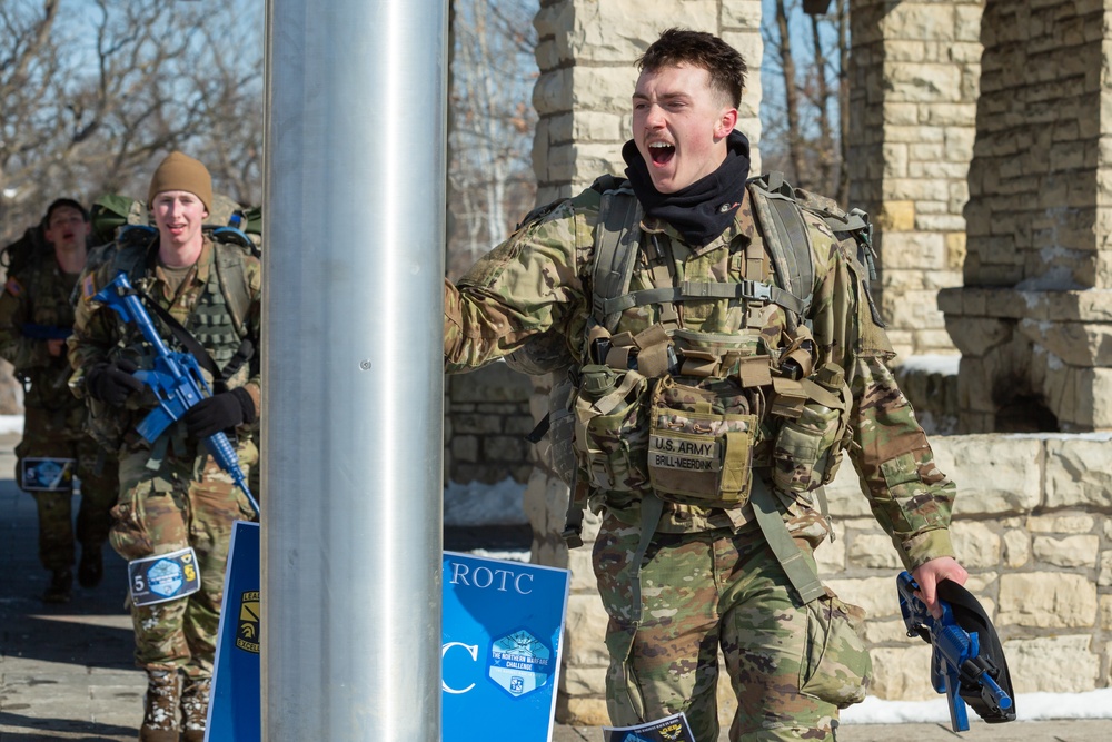 Northern Warfare Challenge | 2023