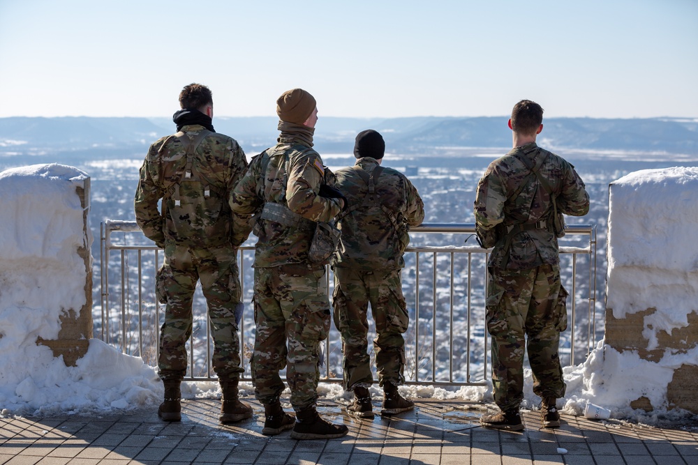 Northern Warfare Challenge | 2023