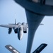 Expanding global reach - MacDill refueling squadrons execute aerial refueling missions