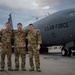 Expanding global reach - MacDill refueling squadrons execute aerial refueling missions